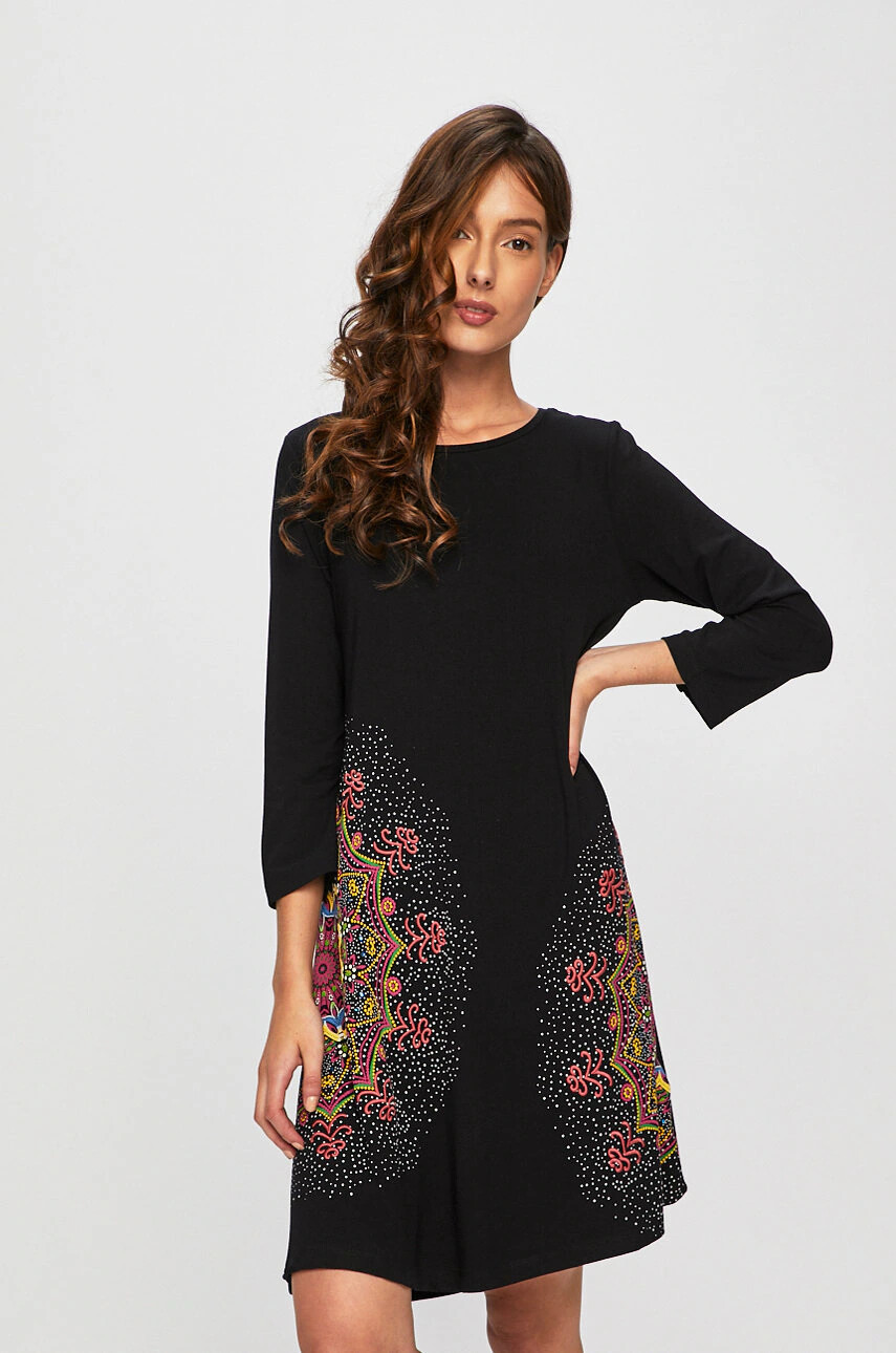 Desigual Рокля - Pepit.bg