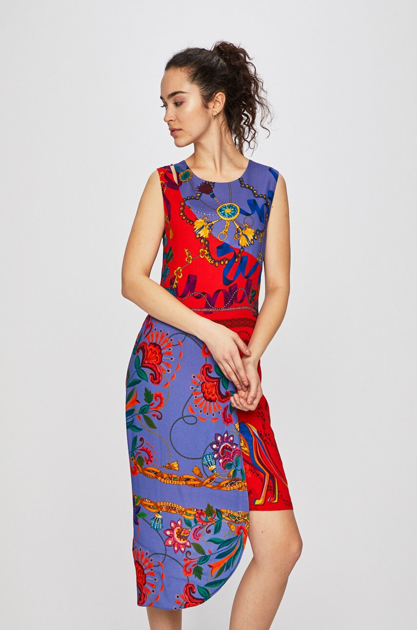 Desigual Рокля - Pepit.bg