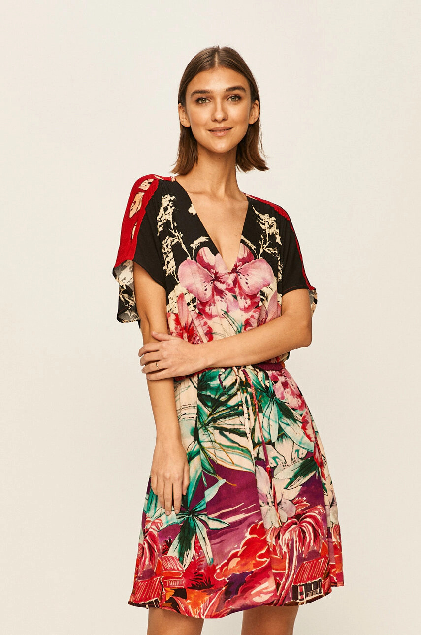 Desigual Рокля - Pepit.bg
