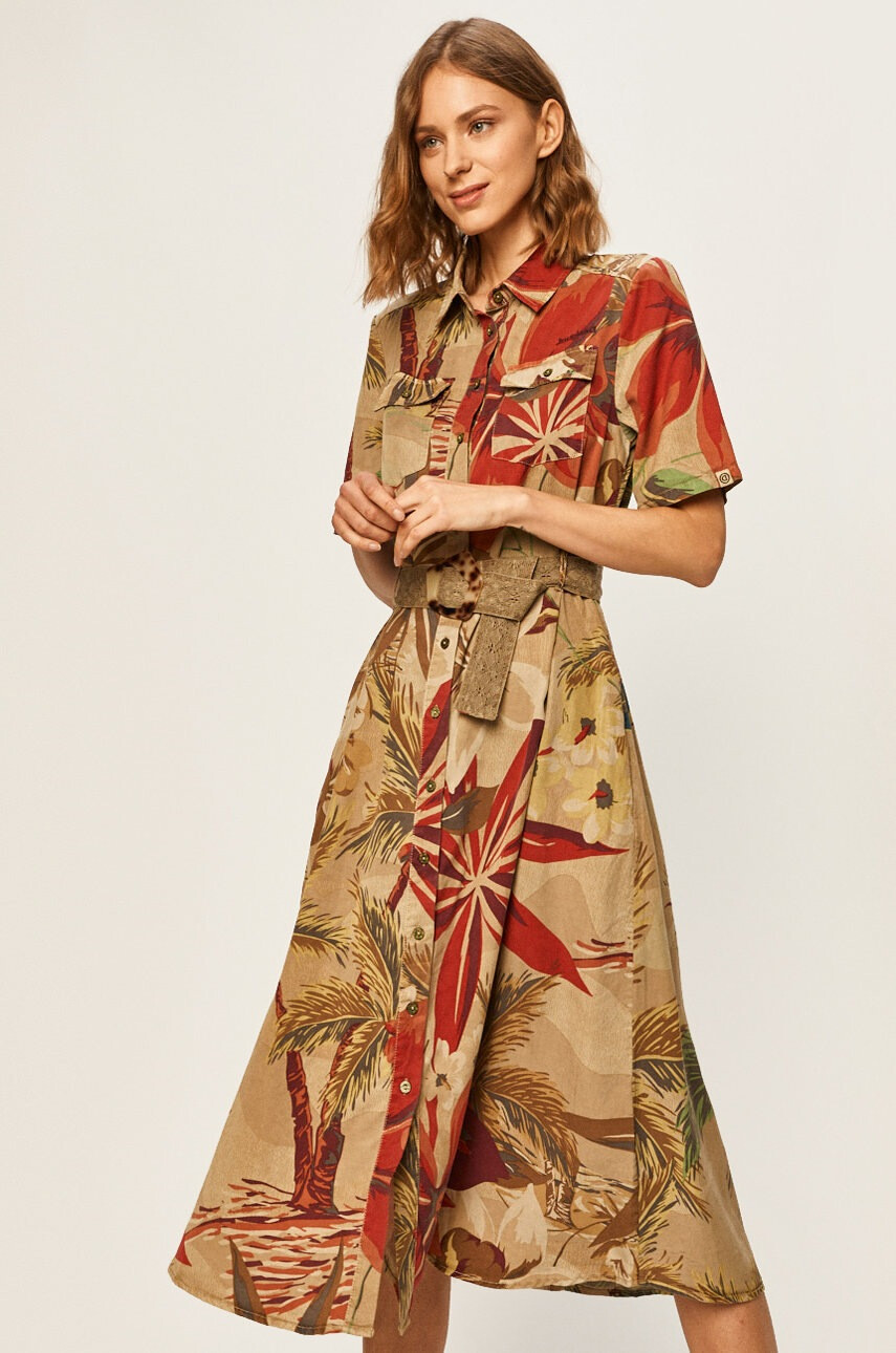 Desigual Рокля - Pepit.bg