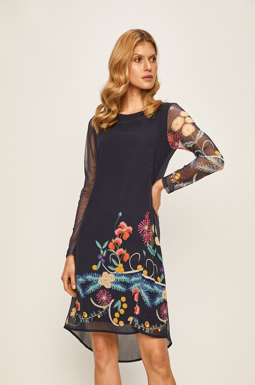 Desigual Рокля - Pepit.bg