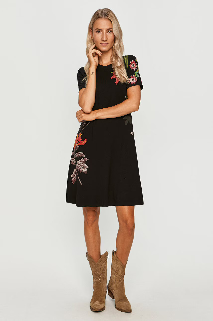 Desigual Рокля - Pepit.bg