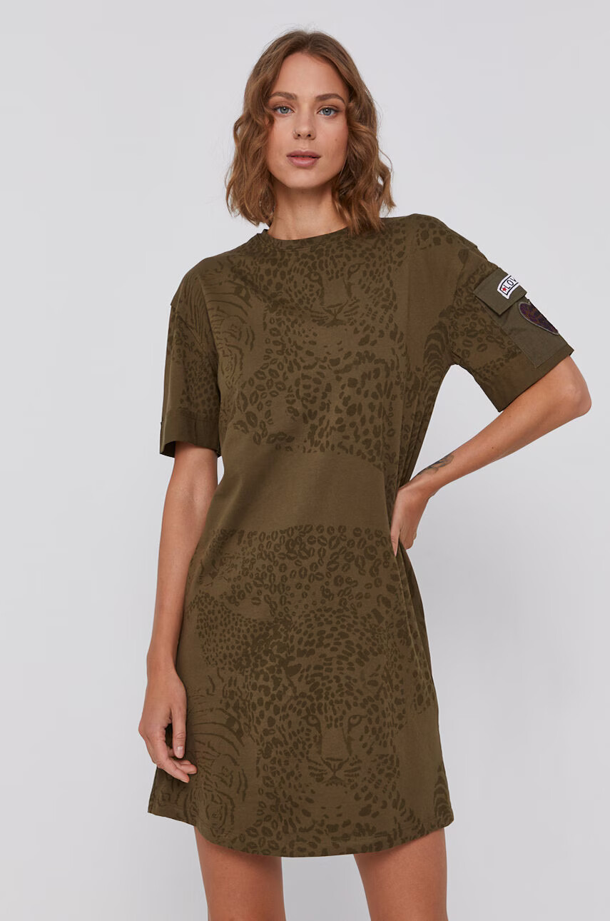 Desigual Рокля Naina - Pepit.bg