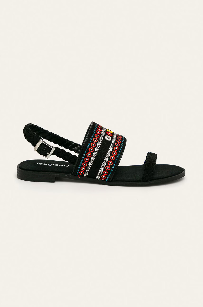 Desigual Сандали - Pepit.bg