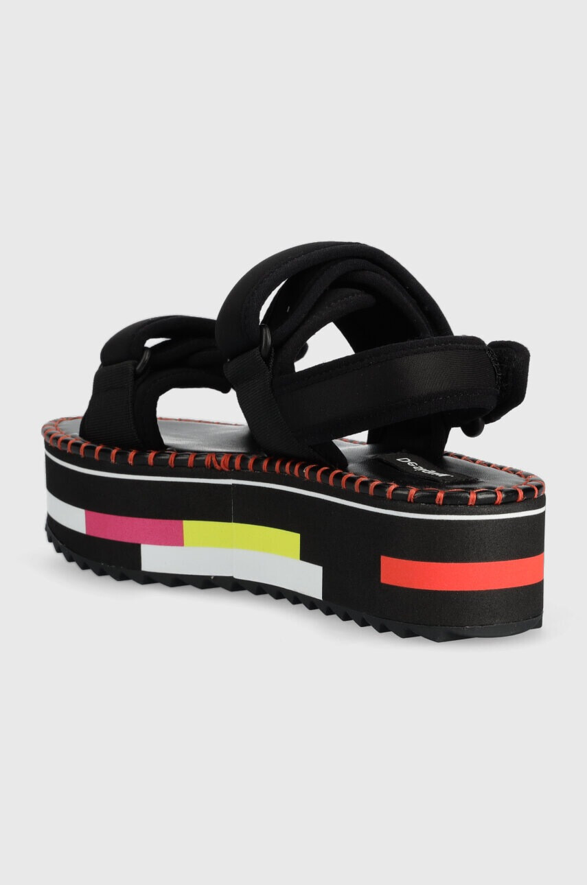 Desigual Сандали - Pepit.bg