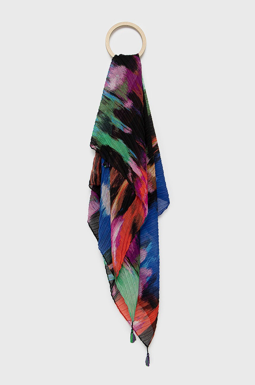Desigual Шал - Pepit.bg