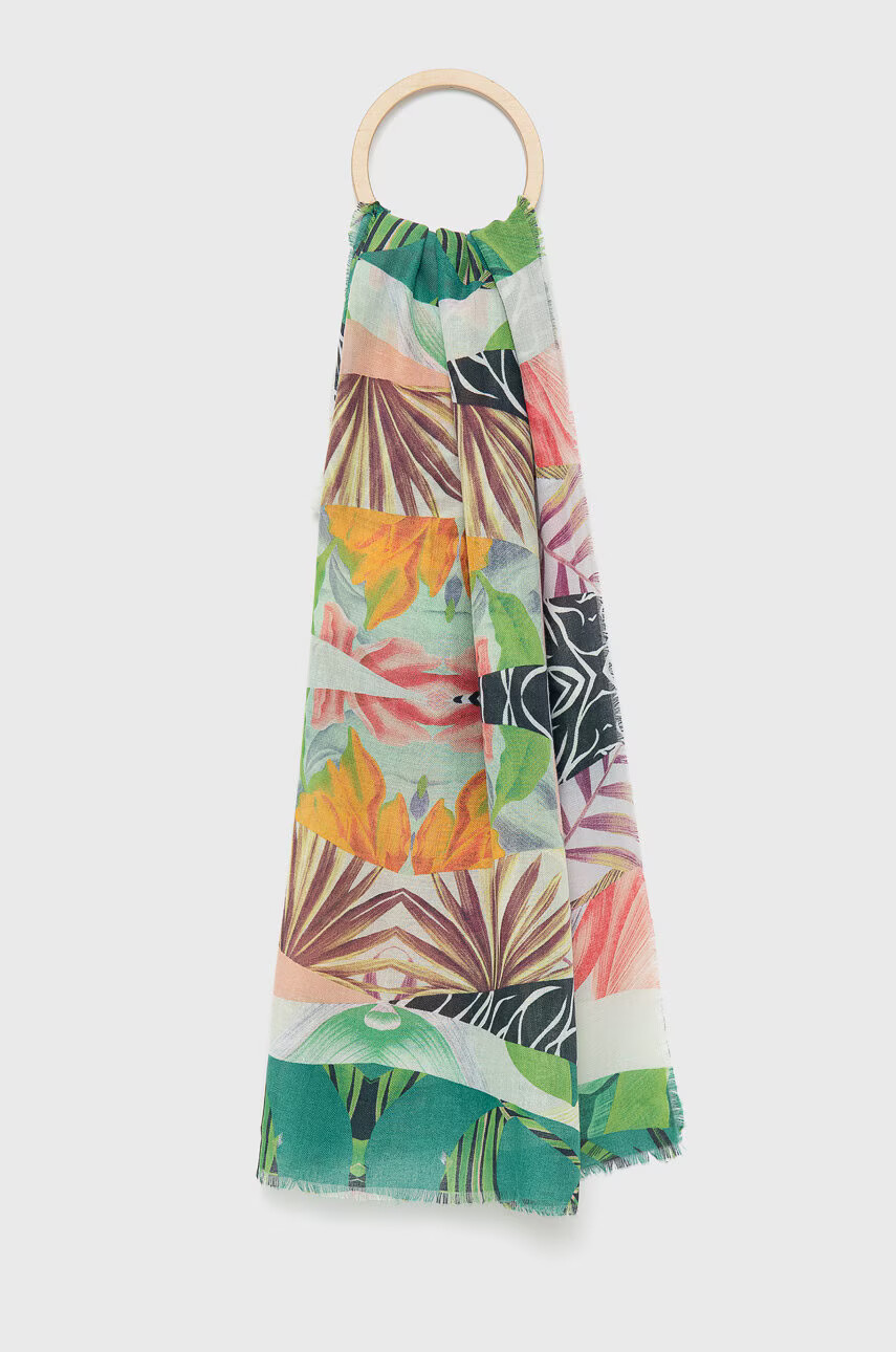 Desigual Шал - Pepit.bg