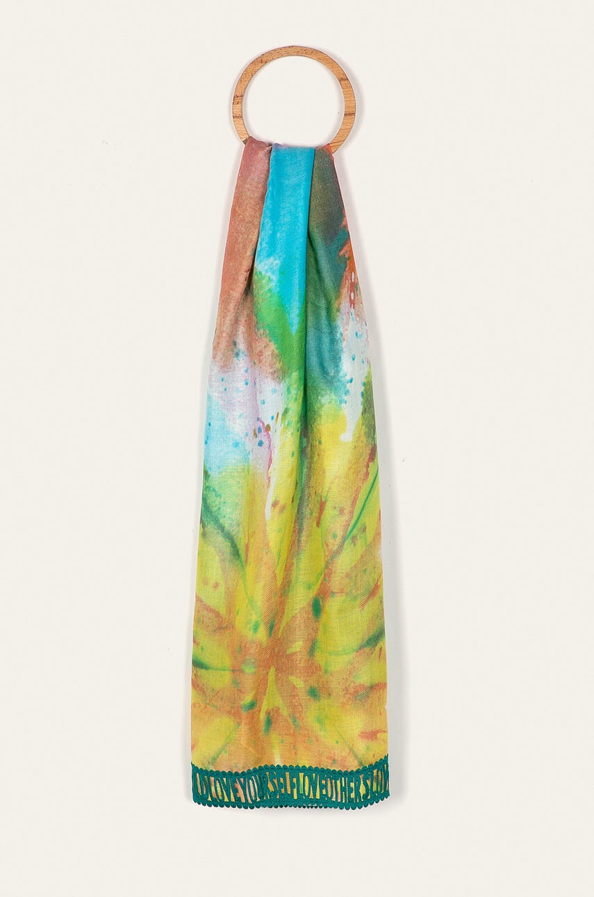 Desigual Шал - Pepit.bg