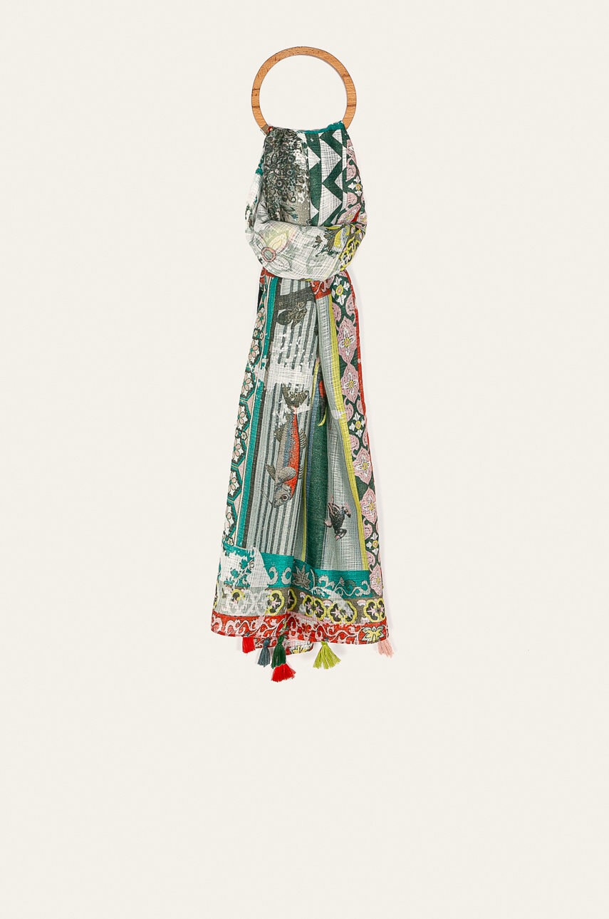 Desigual Шал - Pepit.bg