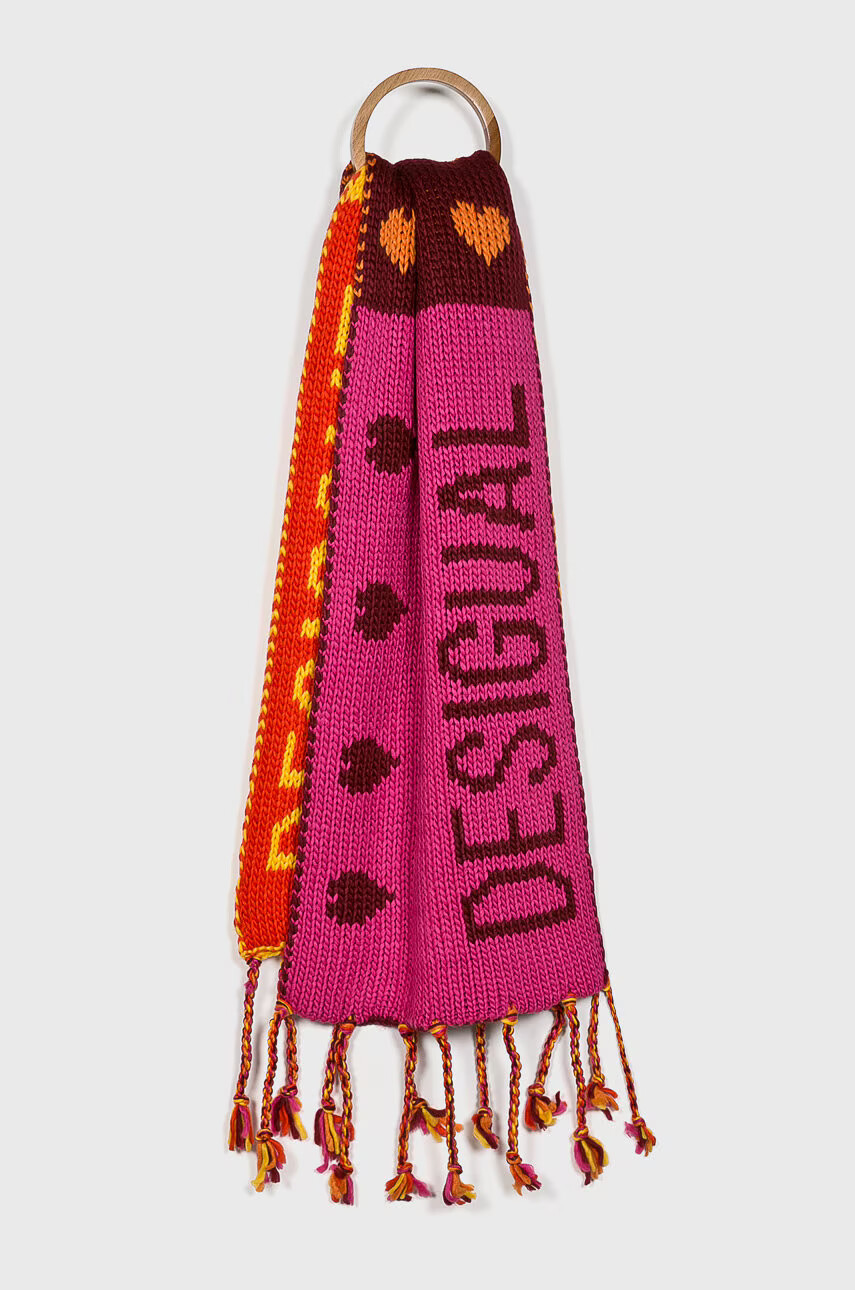 Desigual Шал - Pepit.bg