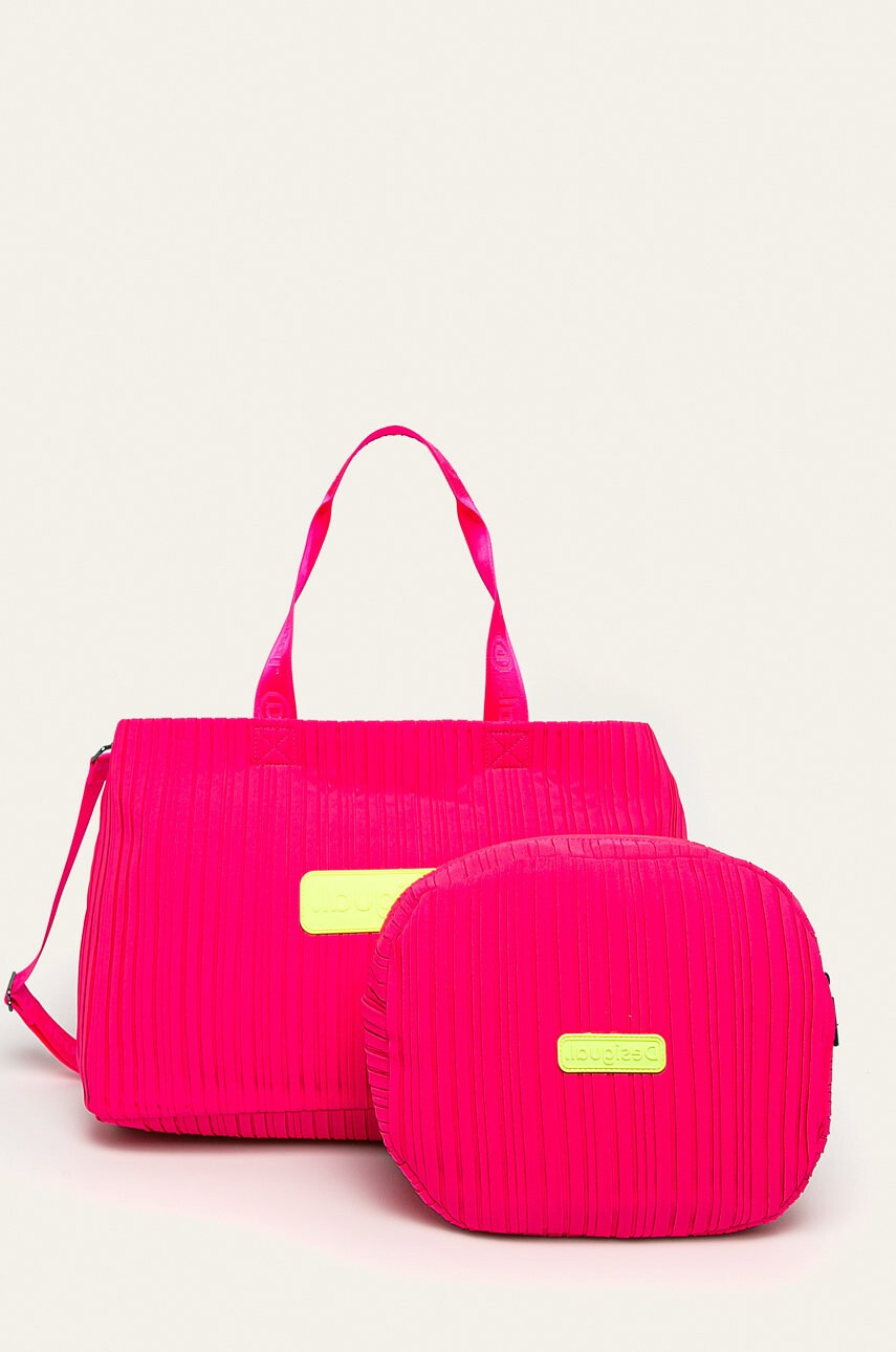 Desigual Sport Чанта - Pepit.bg
