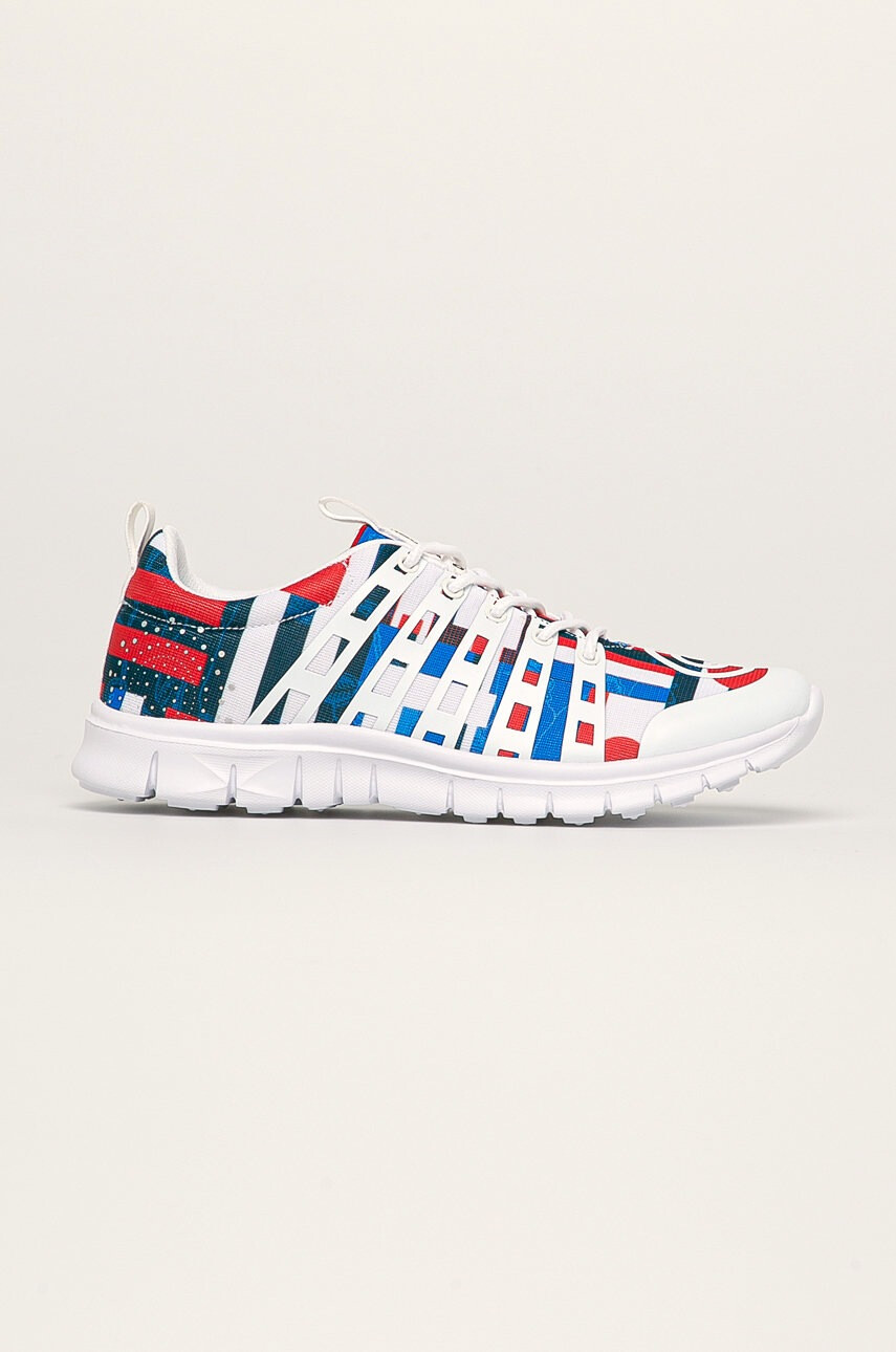 Desigual Sport Обувки - Pepit.bg