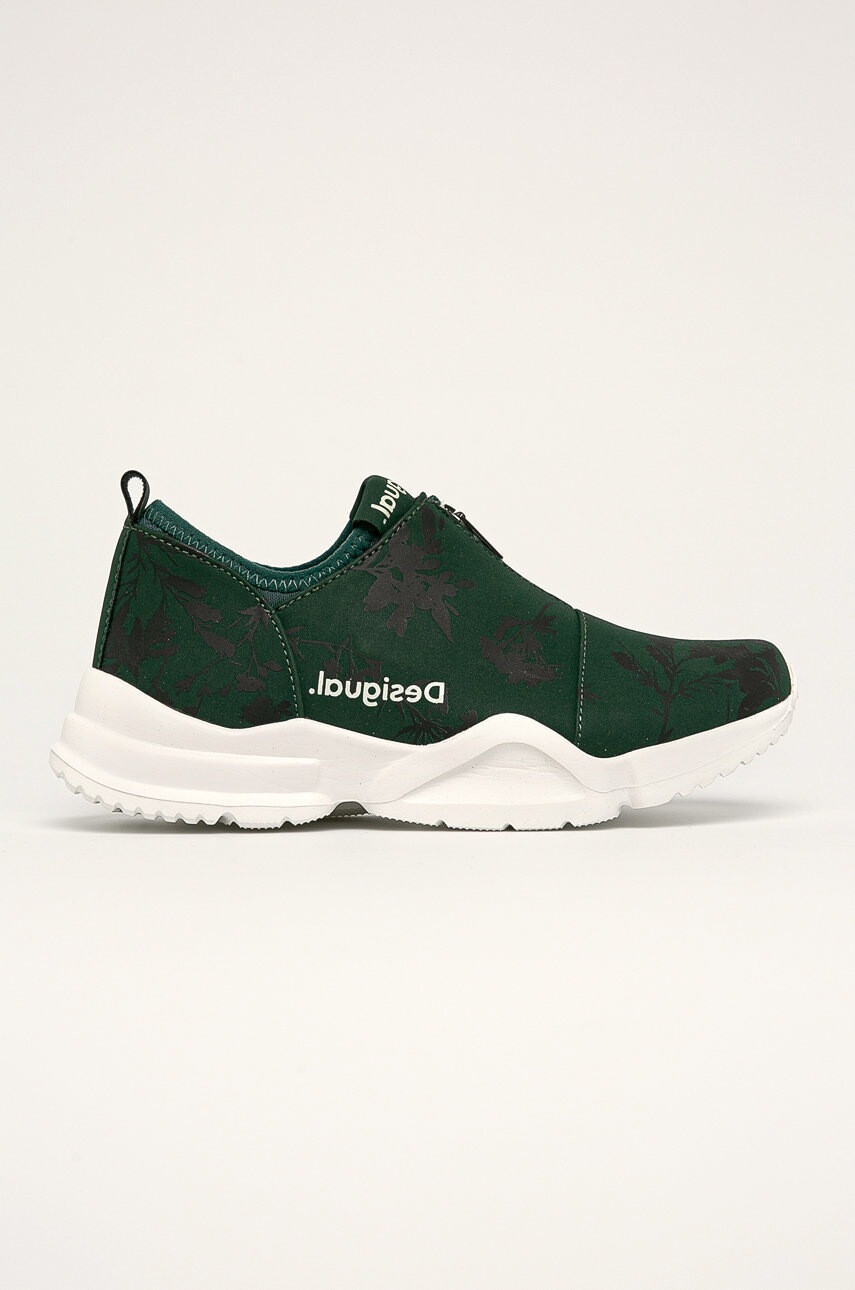 Desigual Sport Обувки - Pepit.bg