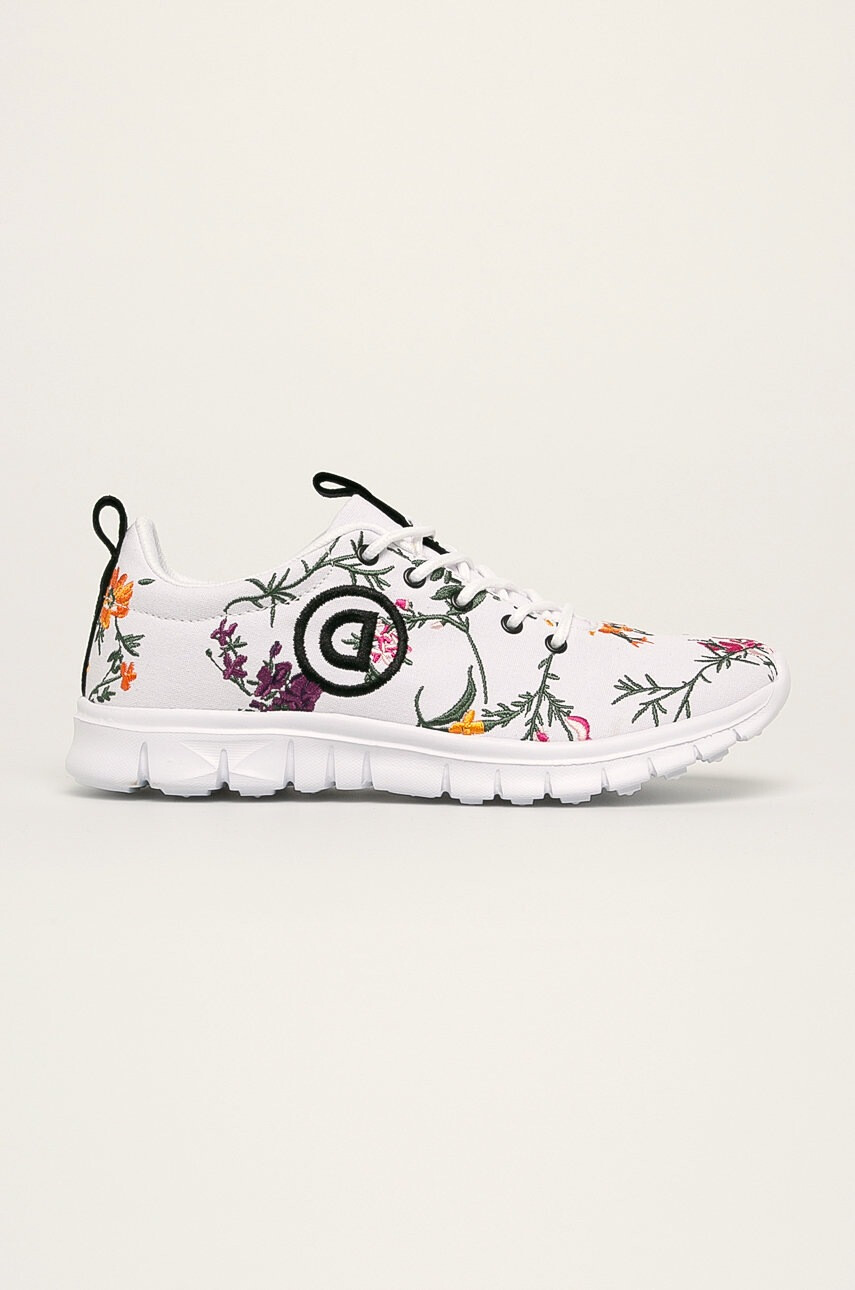 Desigual Sport Обувки - Pepit.bg