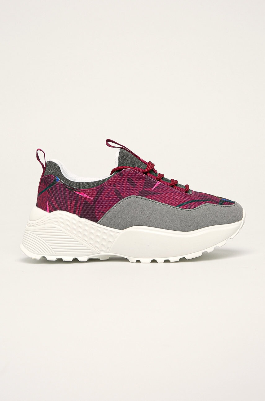 Desigual Sport Обувки - Pepit.bg