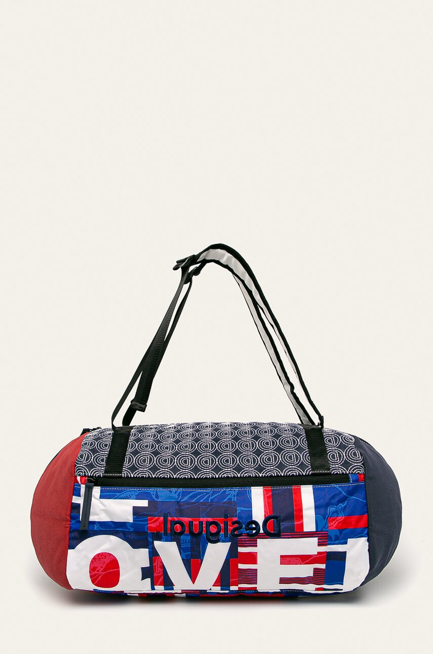 Desigual Sport Раница - Pepit.bg