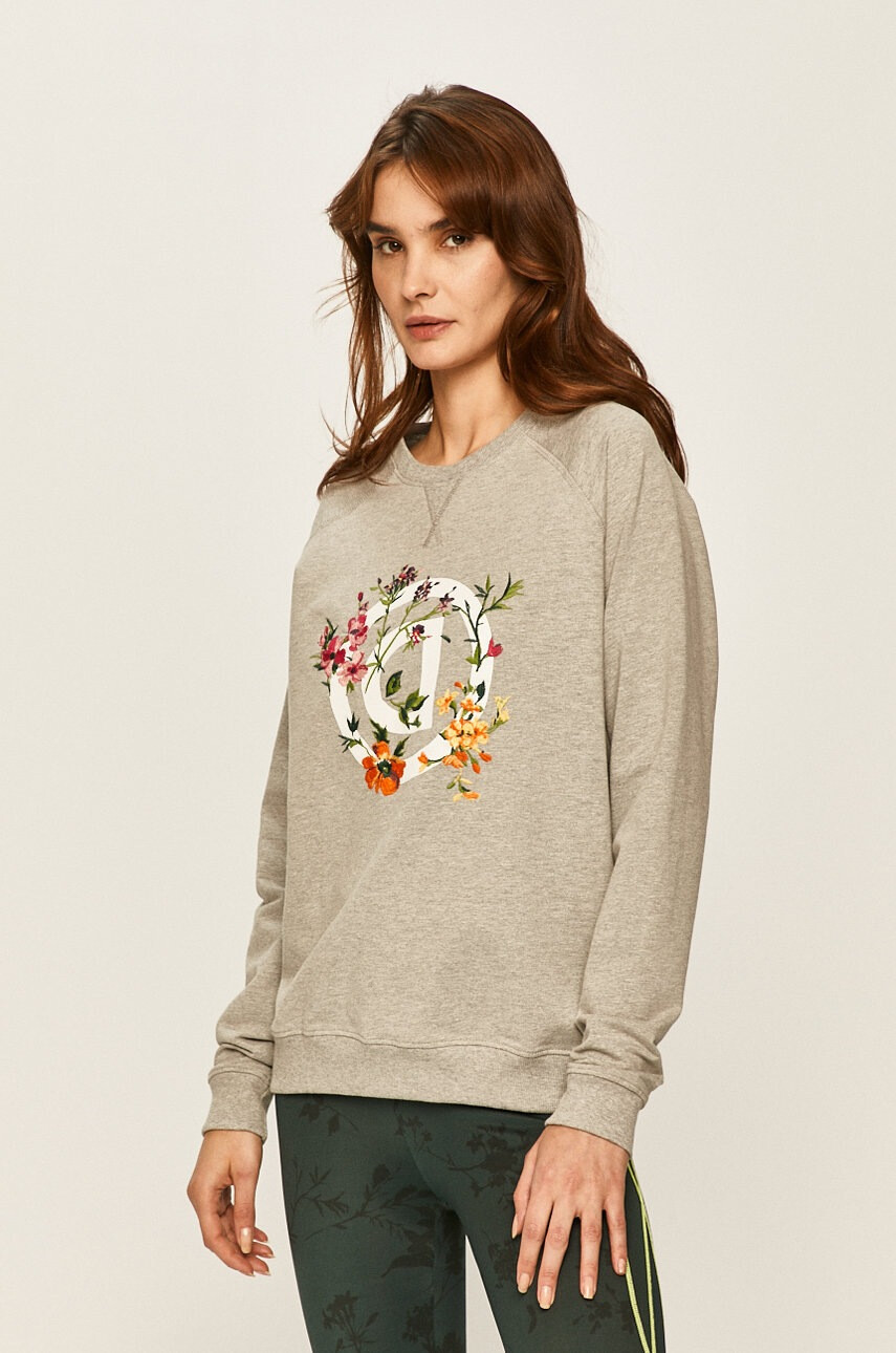 Desigual Sport Суичър - Pepit.bg
