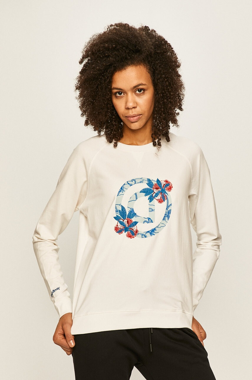 Desigual Sport Суичър - Pepit.bg