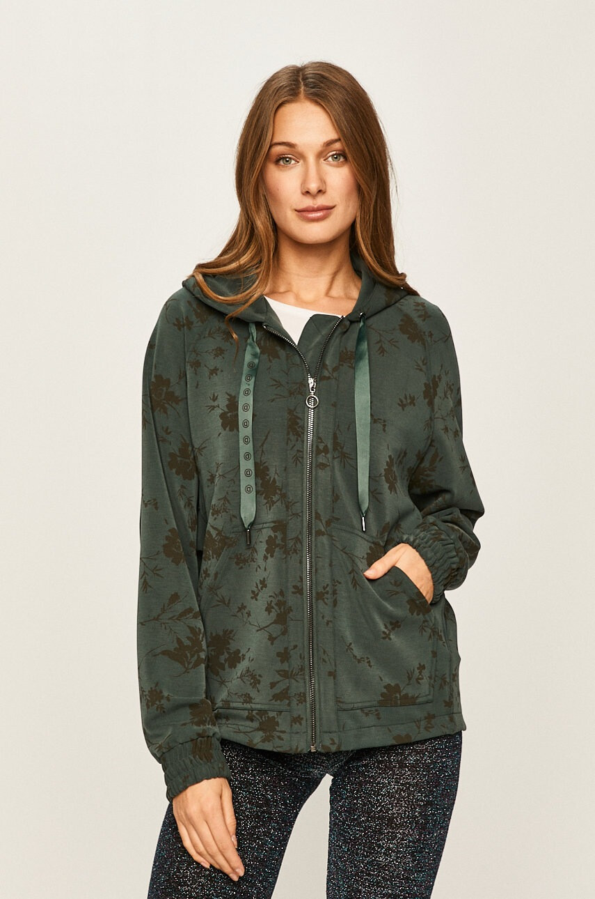 Desigual Sport Суичър - Pepit.bg