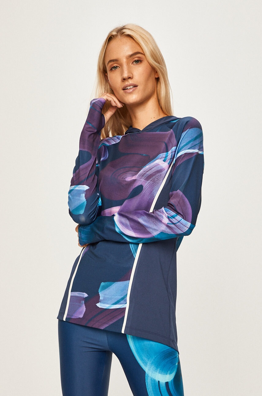 Desigual Sport Суичър - Pepit.bg