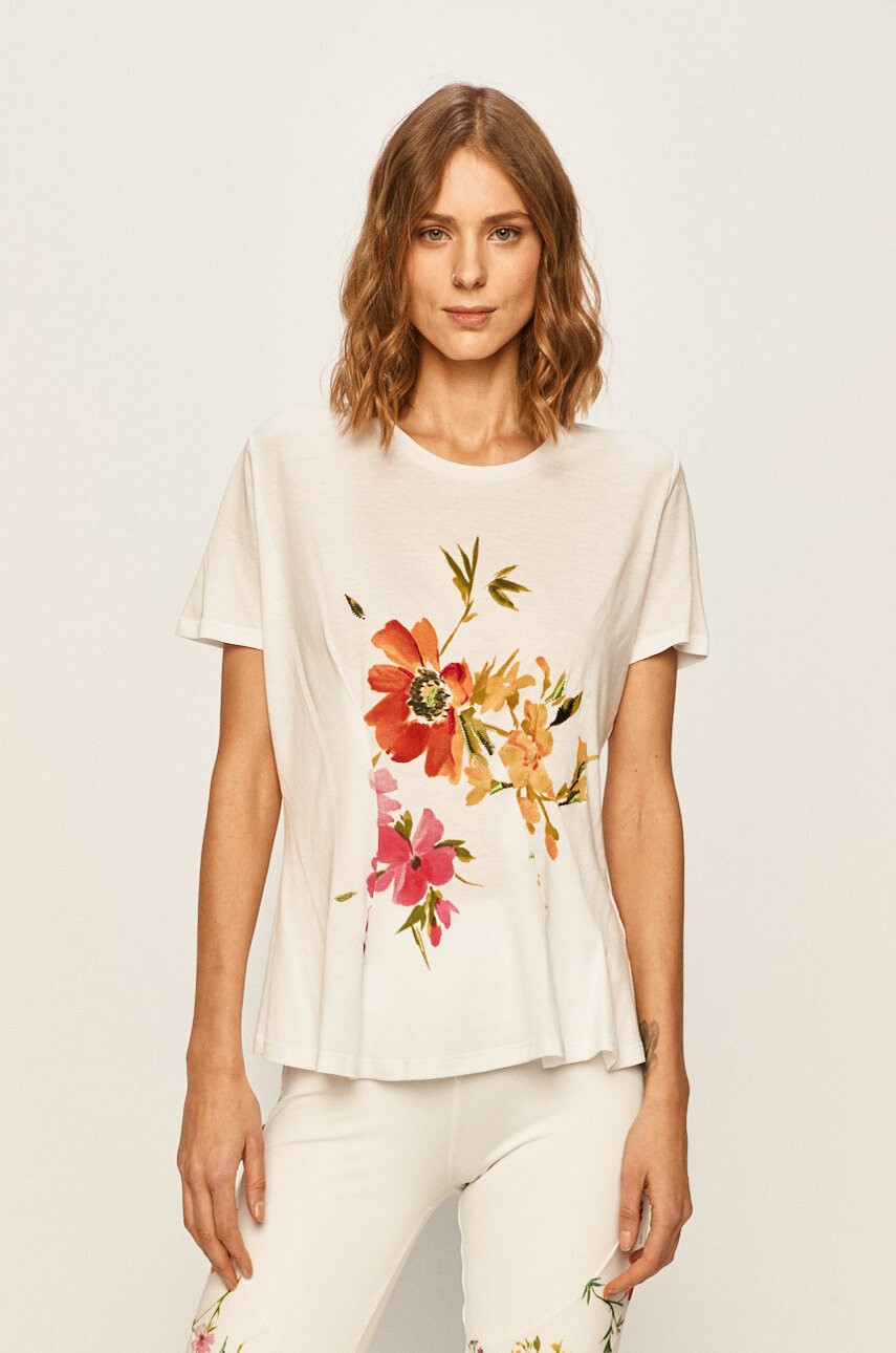 Desigual Sport Тениска - Pepit.bg