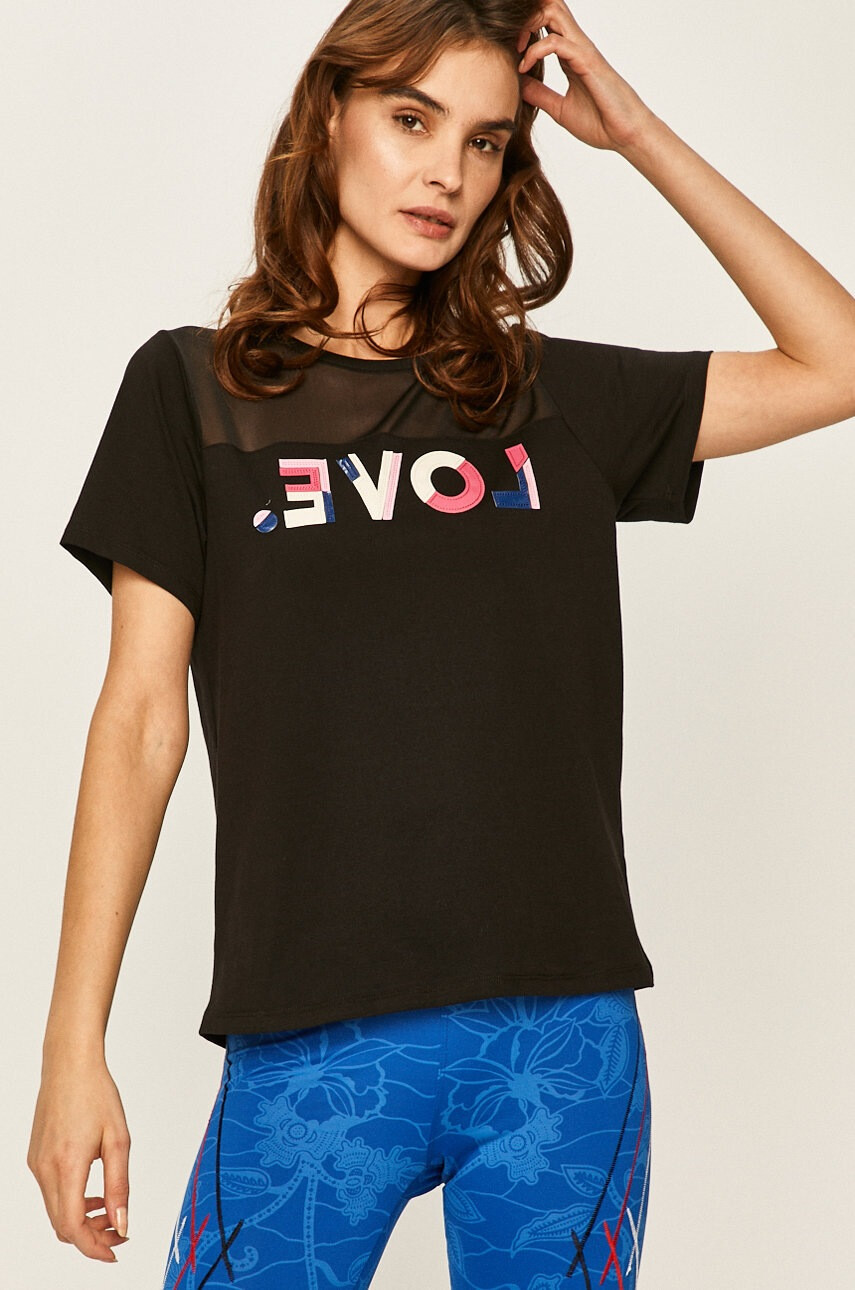 Desigual Sport Тениска - Pepit.bg