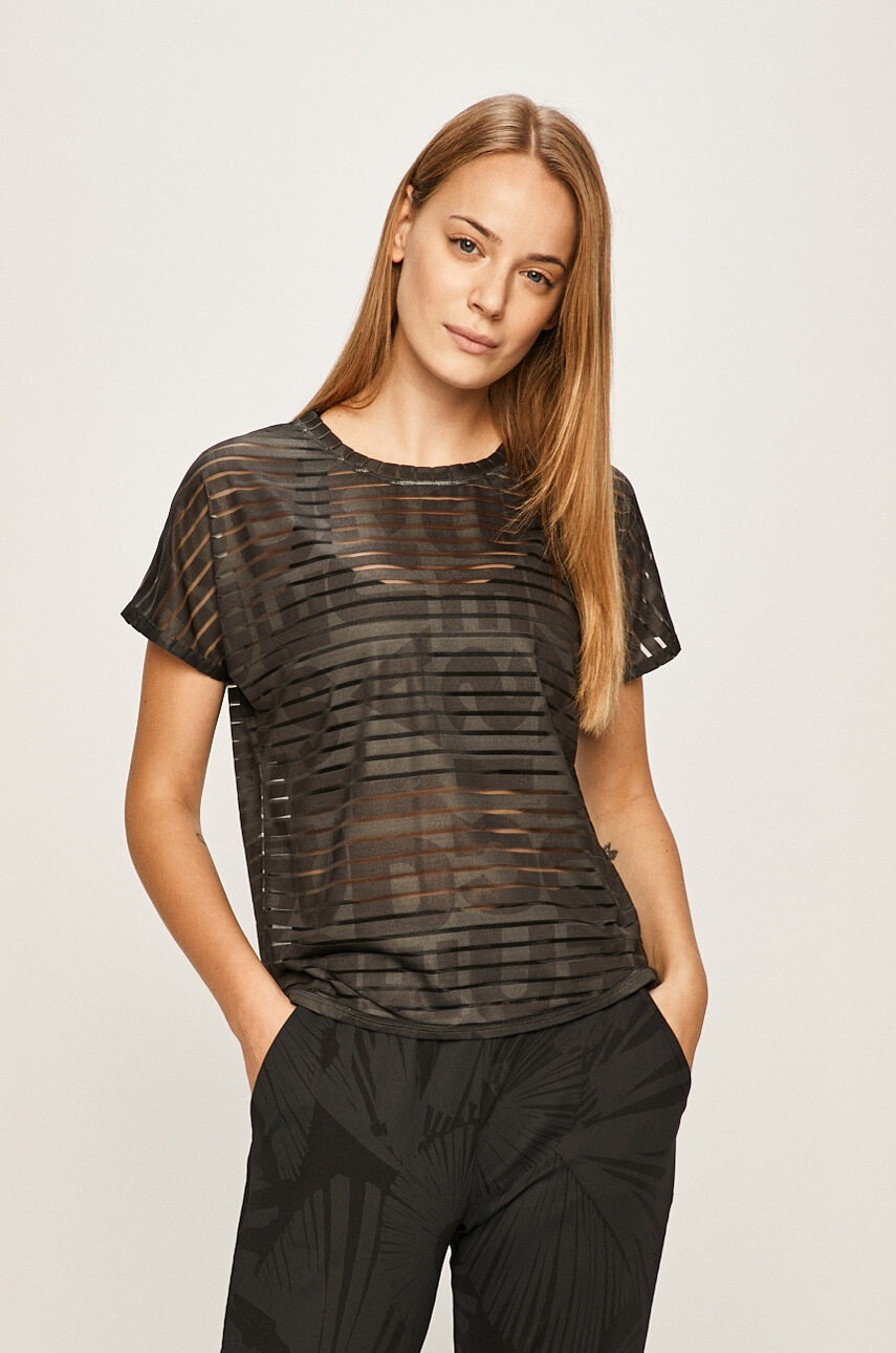 Desigual Sport Тениска - Pepit.bg