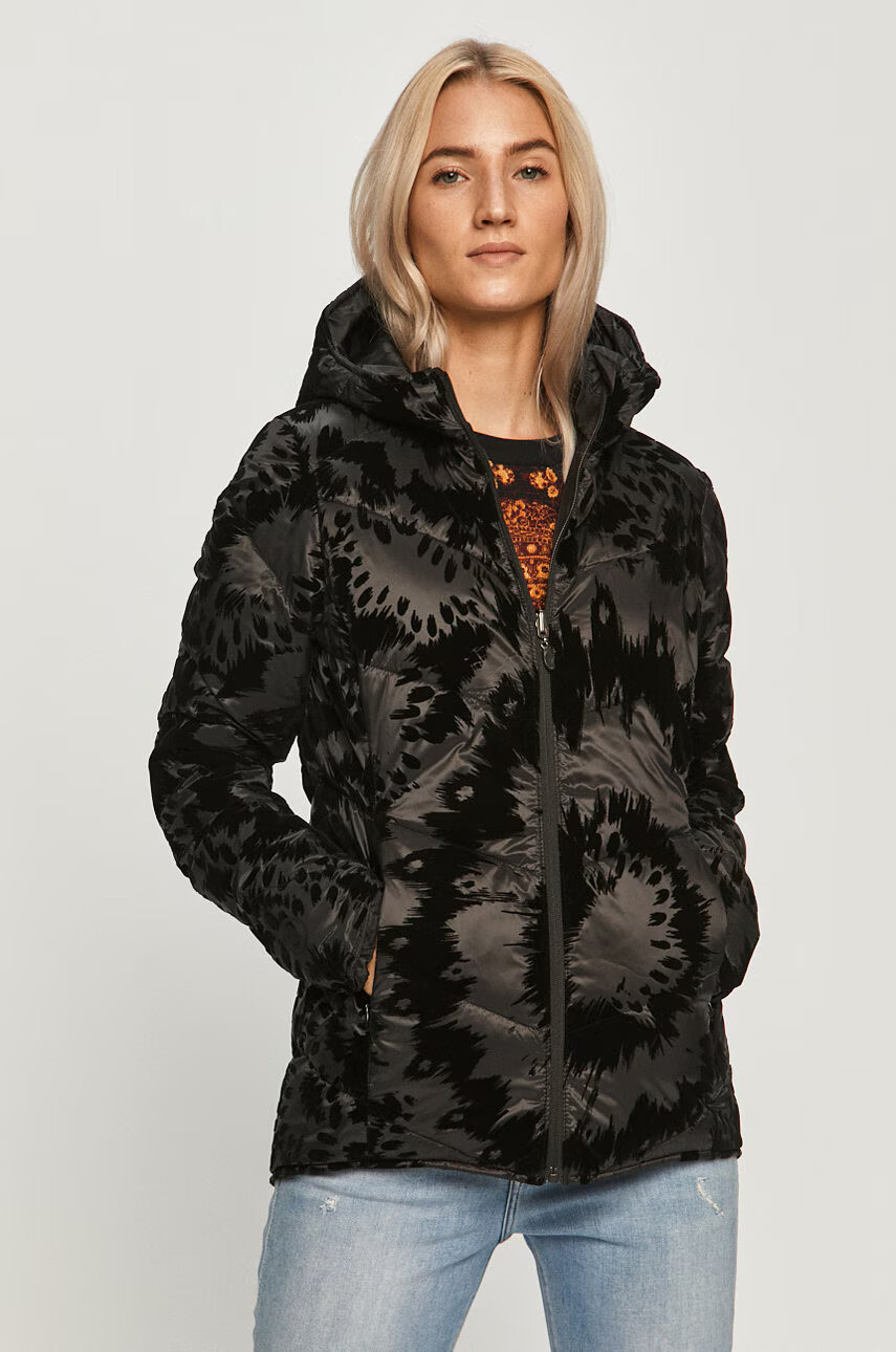 Desigual Sport Яке с две лица - Pepit.bg