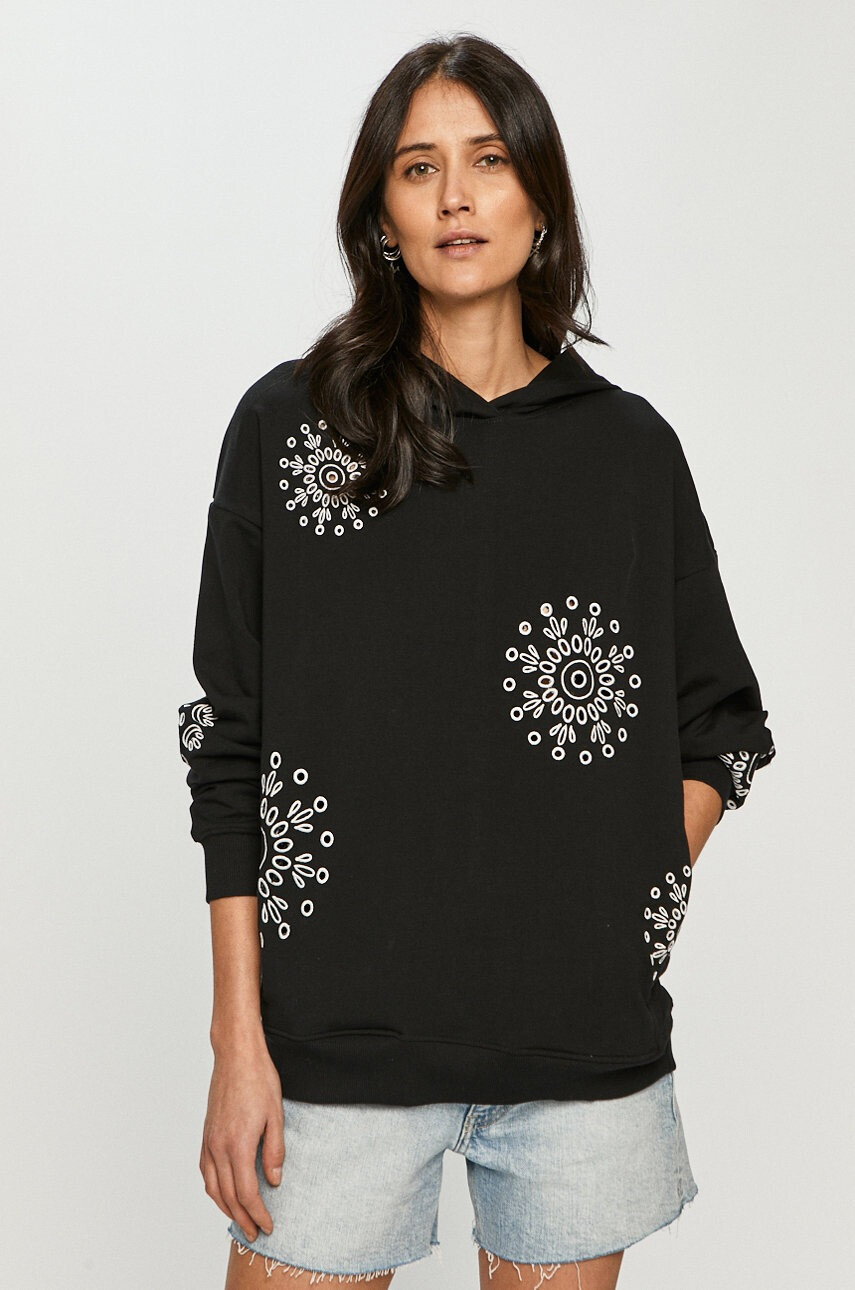 Desigual Суичър - Pepit.bg