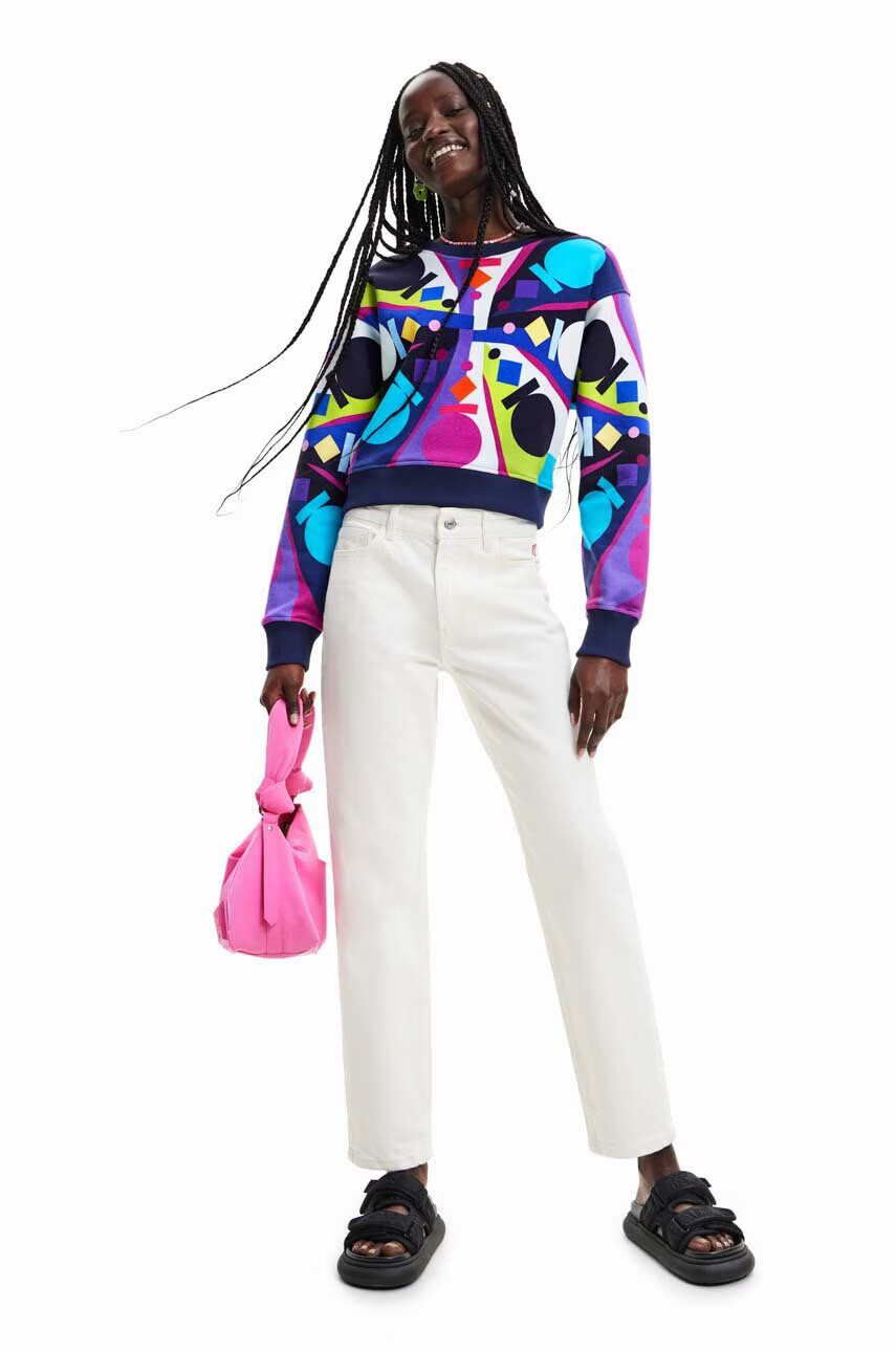Desigual Суичър - Pepit.bg