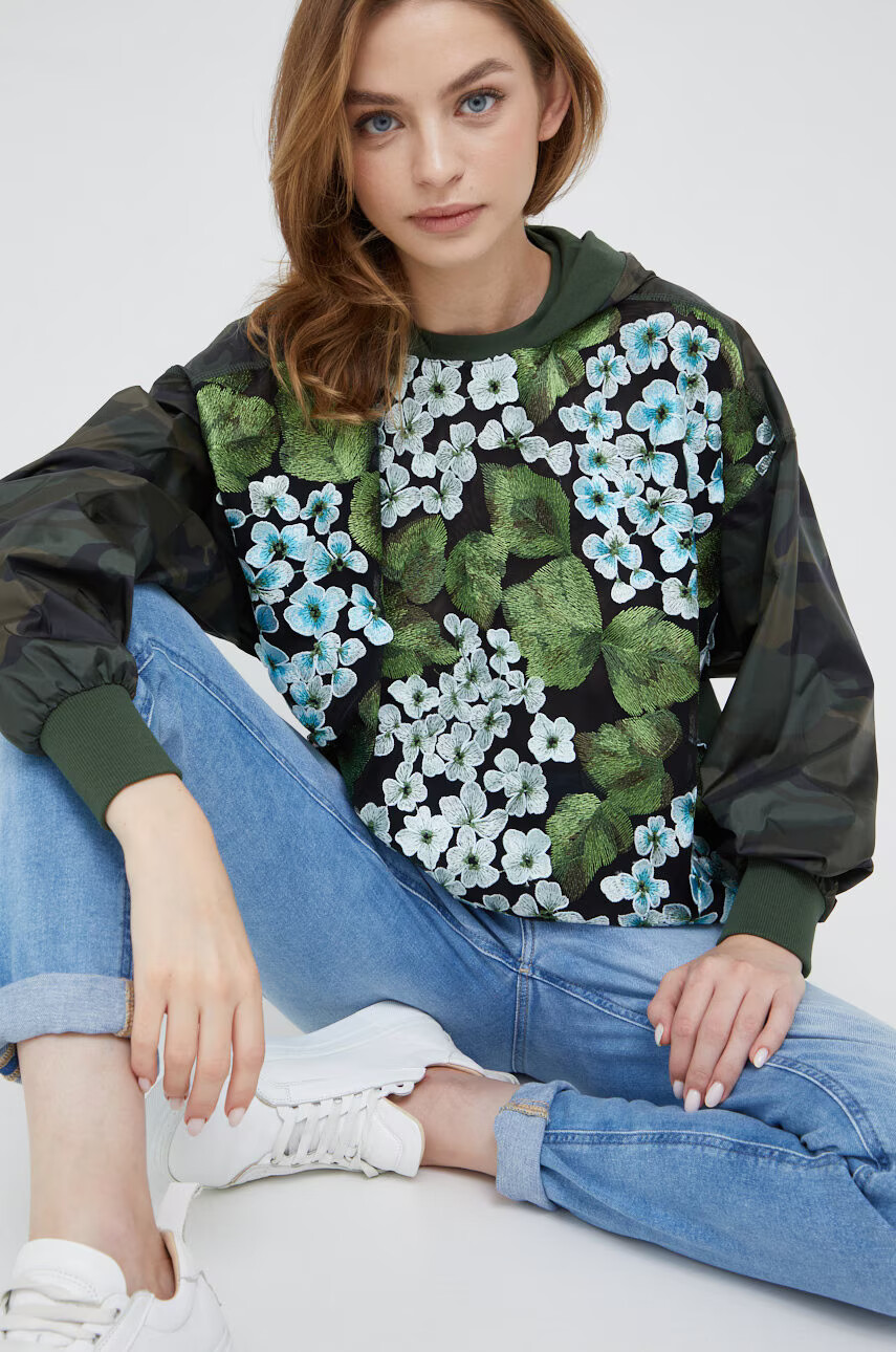 Desigual Суичър - Pepit.bg