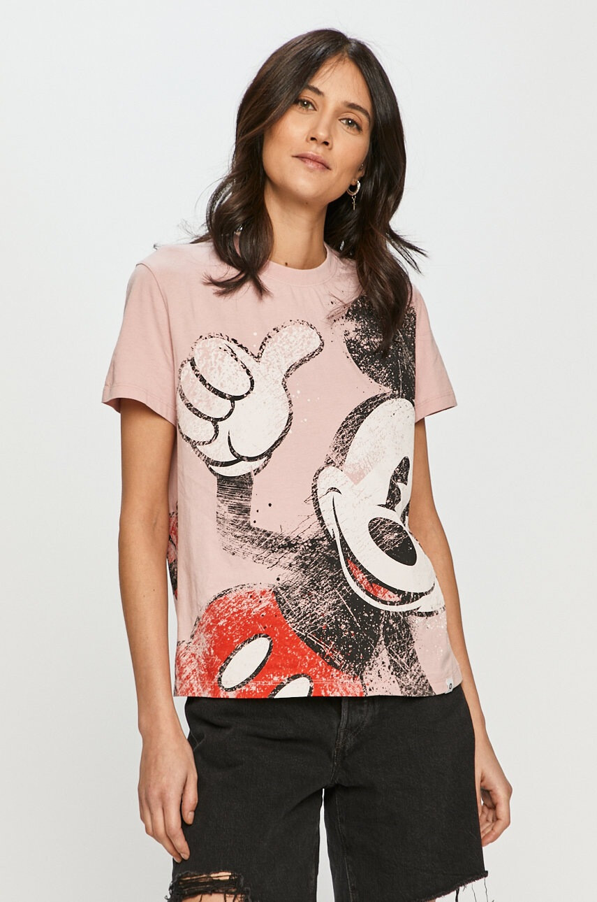 Desigual Тениска - Pepit.bg