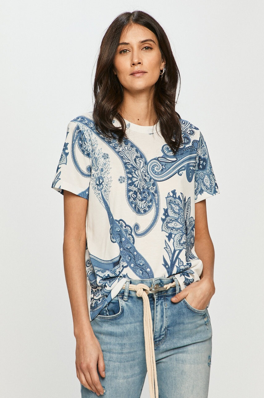 Desigual Тениска - Pepit.bg