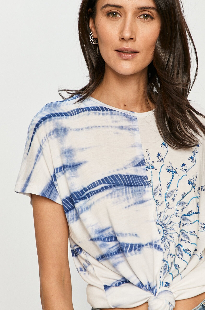 Desigual Тениска - Pepit.bg