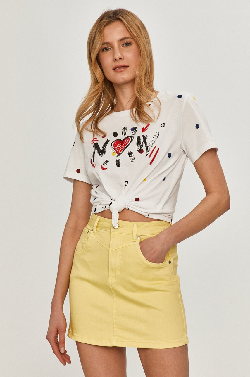 Desigual Тениска - Pepit.bg