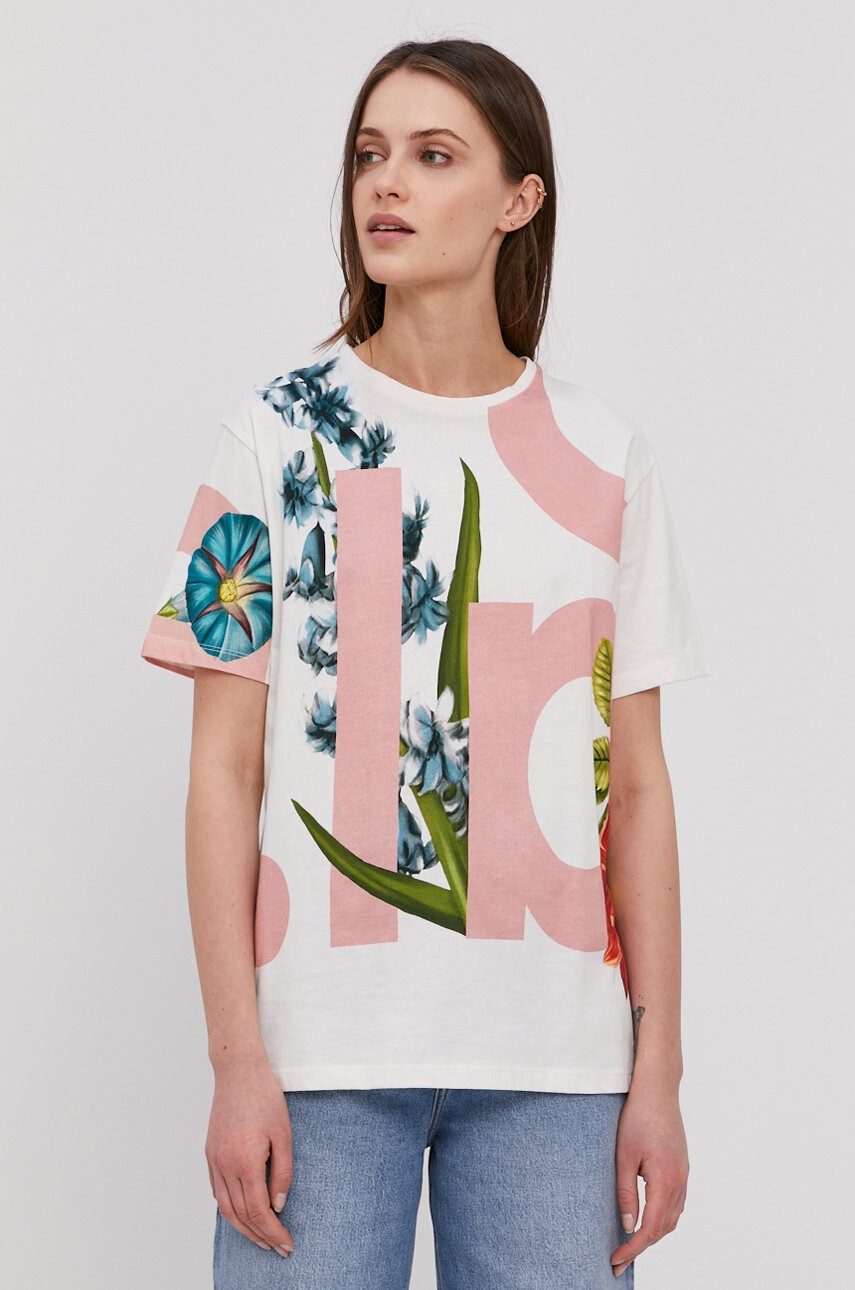 Desigual Тениска - Pepit.bg