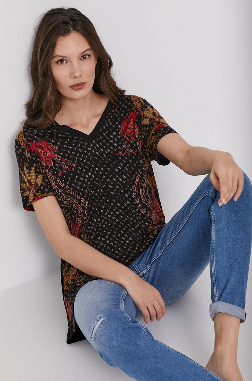 Desigual Тениска - Pepit.bg