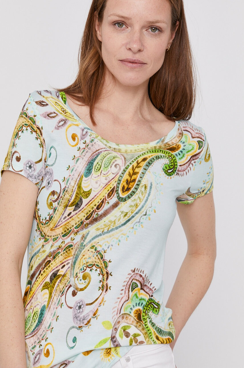 Desigual Тениска - Pepit.bg