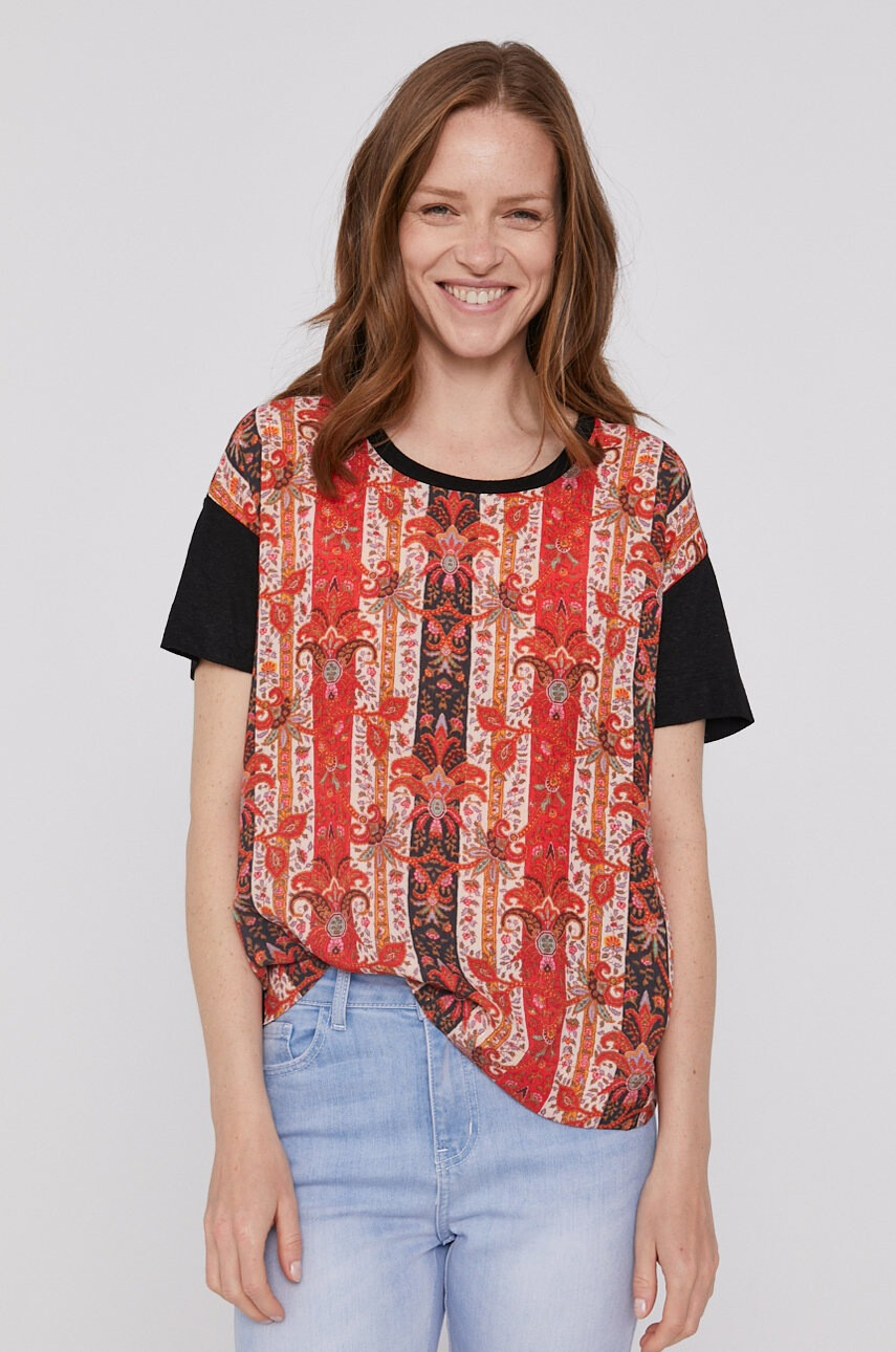 Desigual Тениска - Pepit.bg