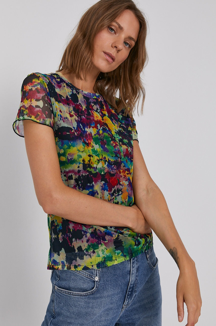 Desigual Тениска - Pepit.bg