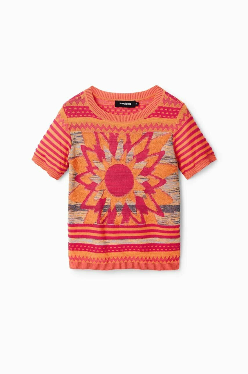Desigual Тениска - Pepit.bg