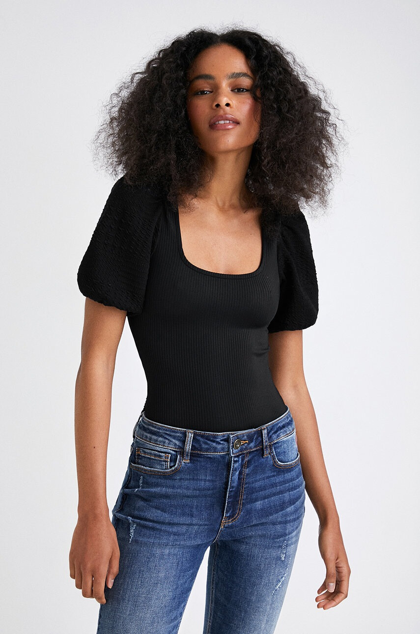 Desigual Тениска - Pepit.bg