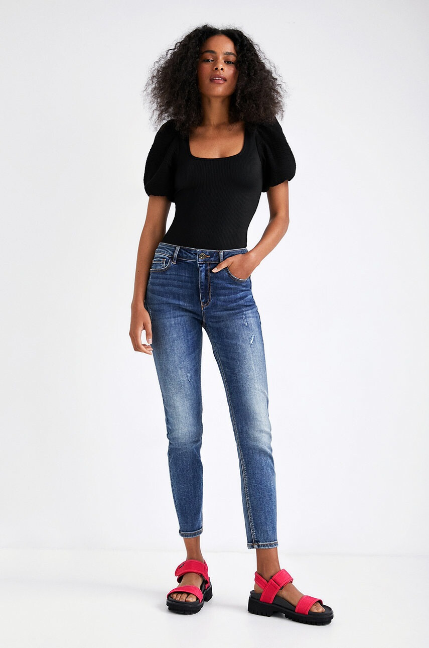 Desigual Тениска - Pepit.bg