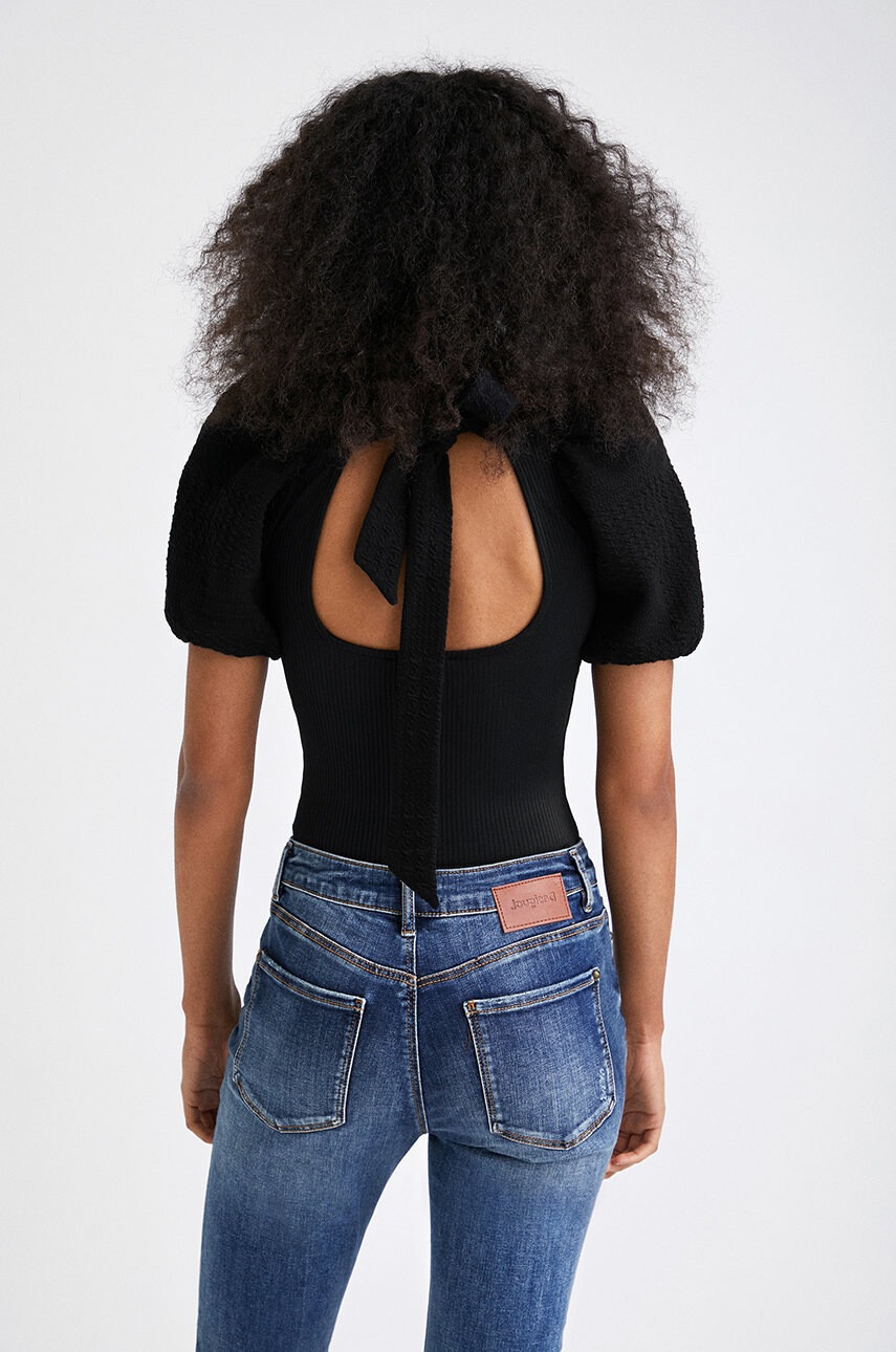 Desigual Тениска - Pepit.bg