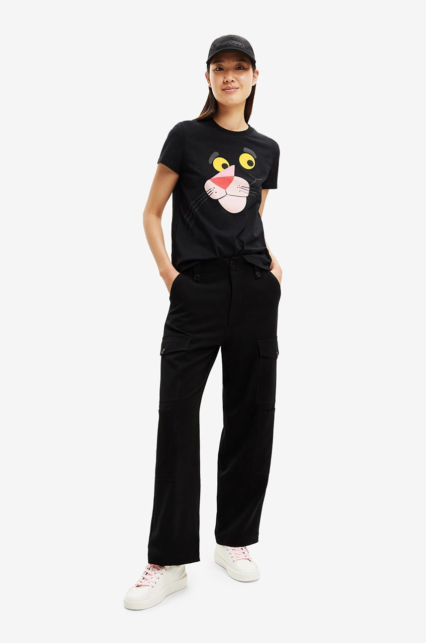Desigual Тениска - Pepit.bg