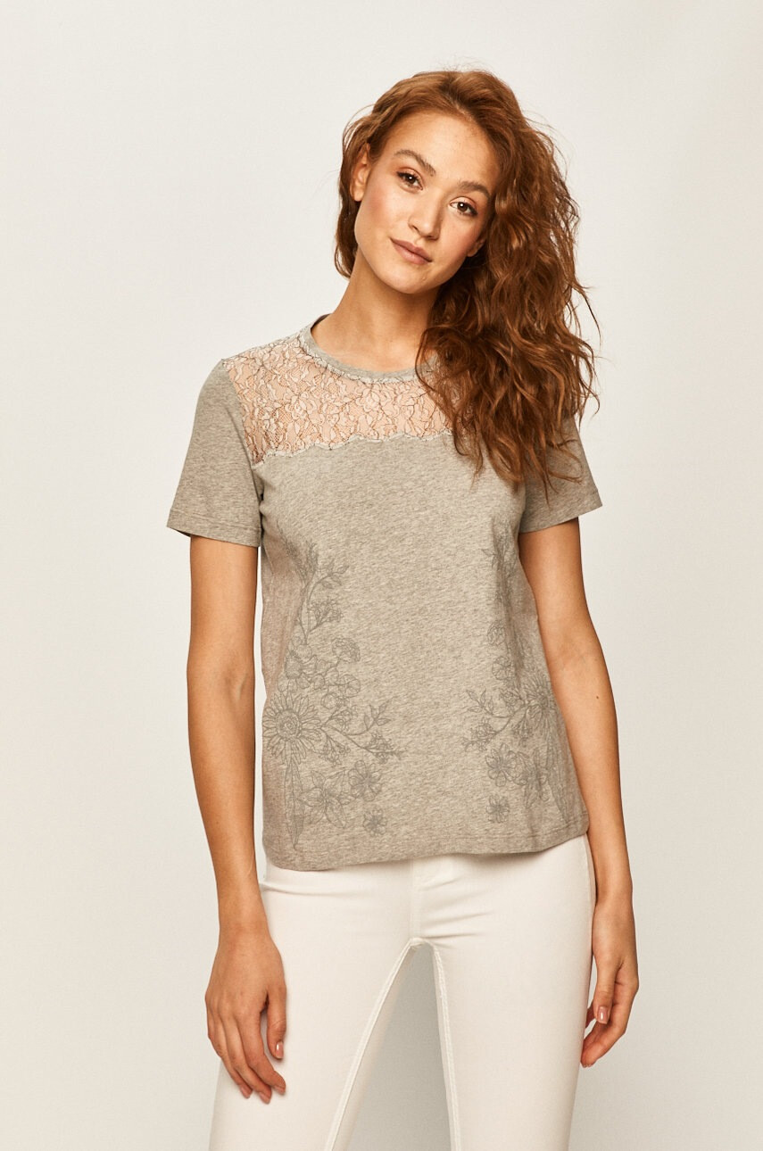 Desigual Тениска - Pepit.bg