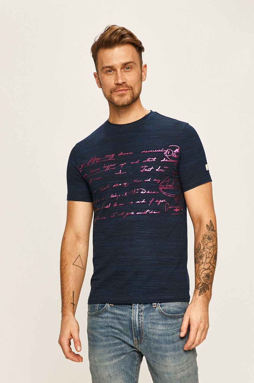 Desigual Тениска - Pepit.bg