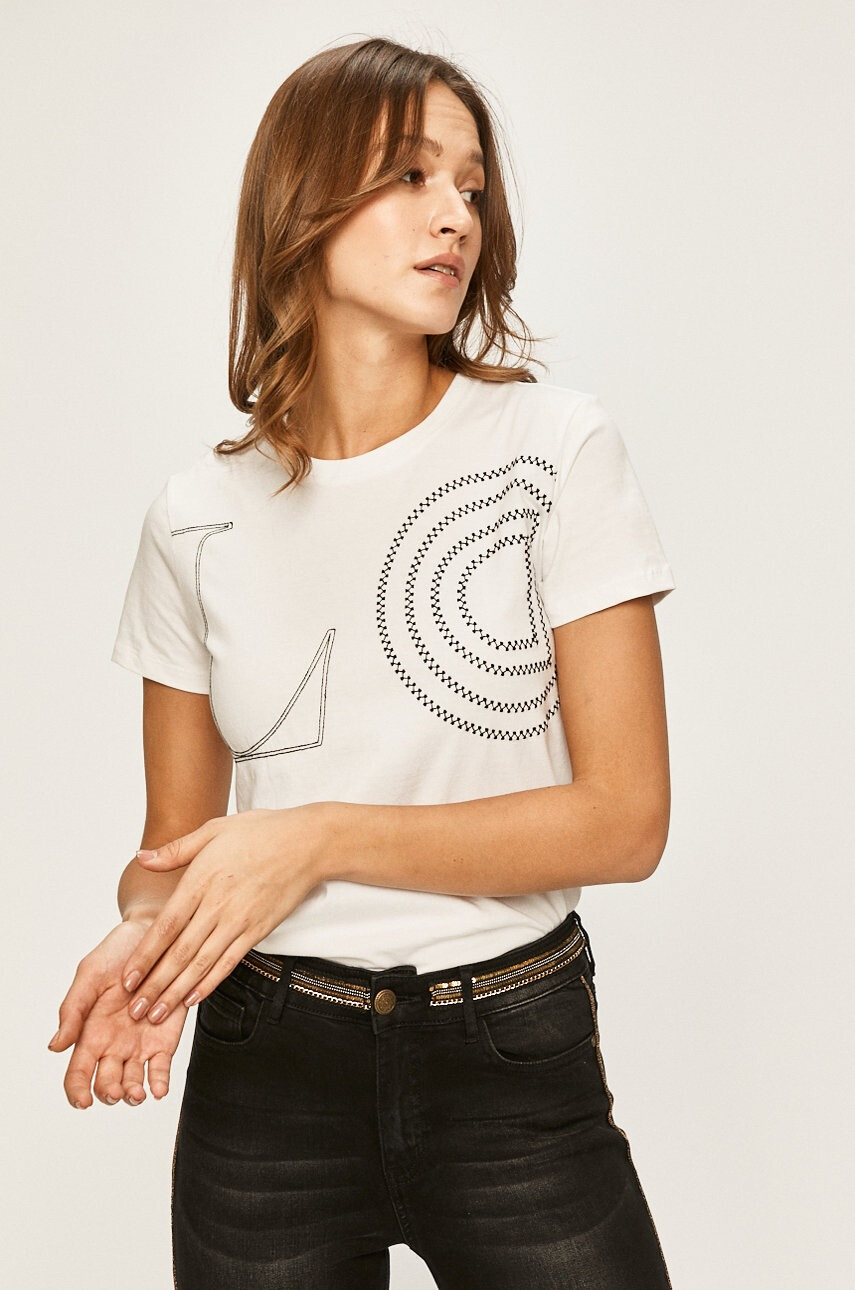 Desigual Тениска - Pepit.bg