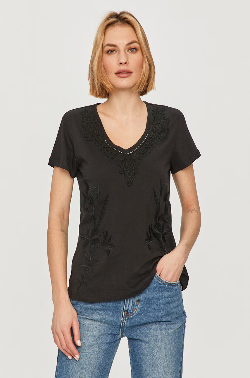 Desigual Тениска - Pepit.bg