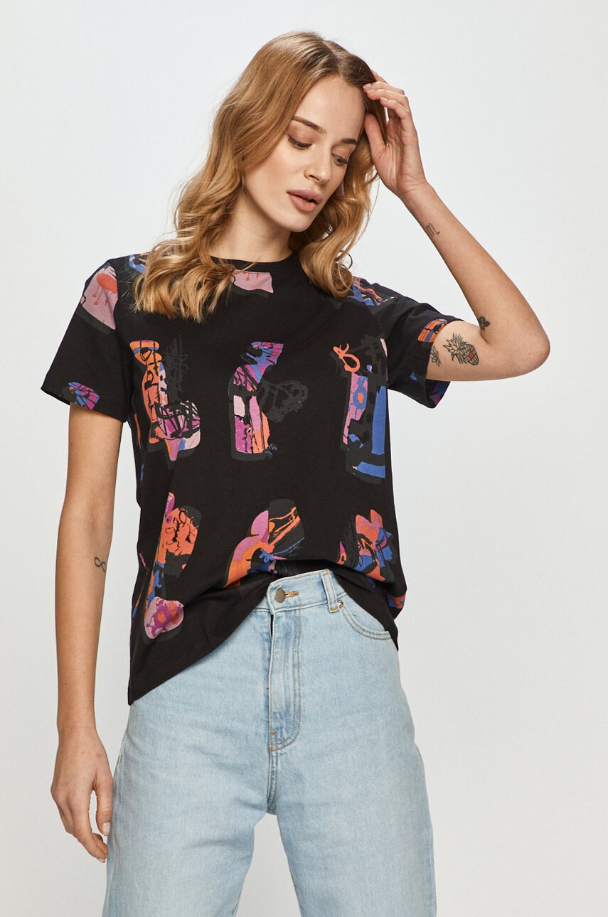 Desigual Тениска - Pepit.bg
